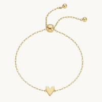 Solid Heart Single