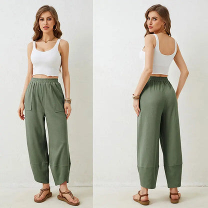 Chelsea Relaxed Pants