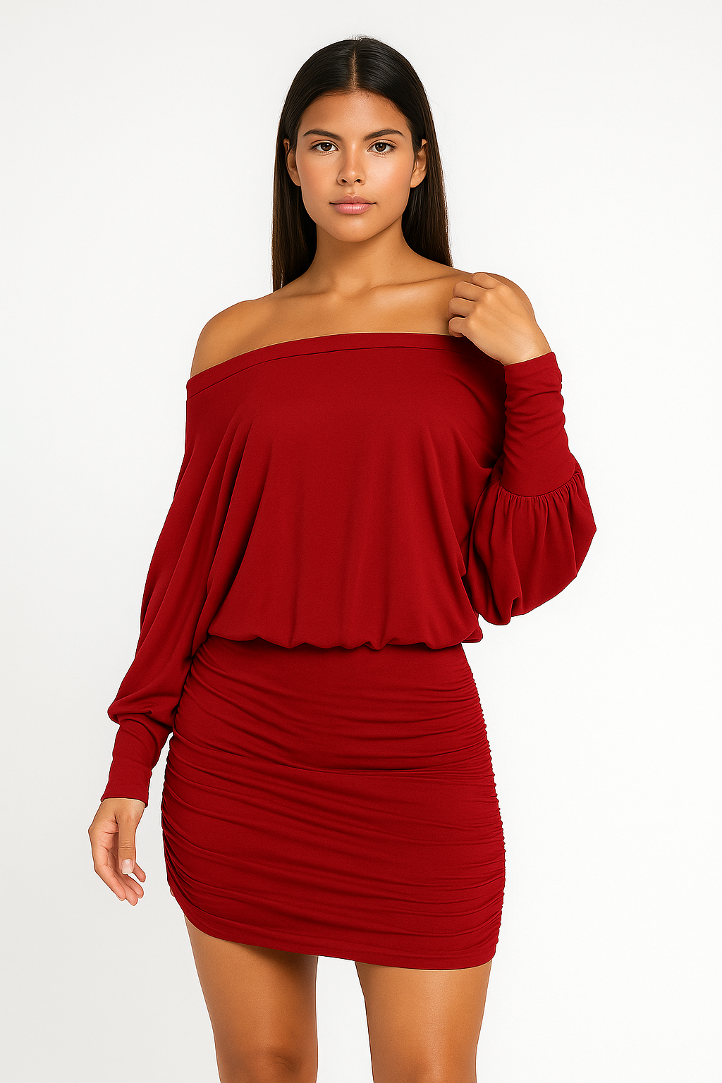 Early 2000s Esque Selena Dress