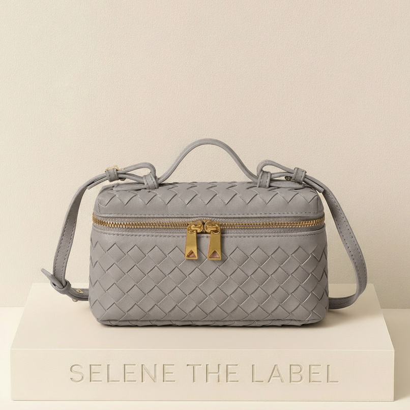 Ophelia Woven Bag