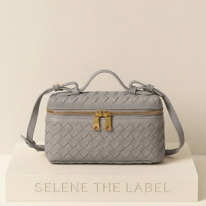 Ophelia Woven Bag