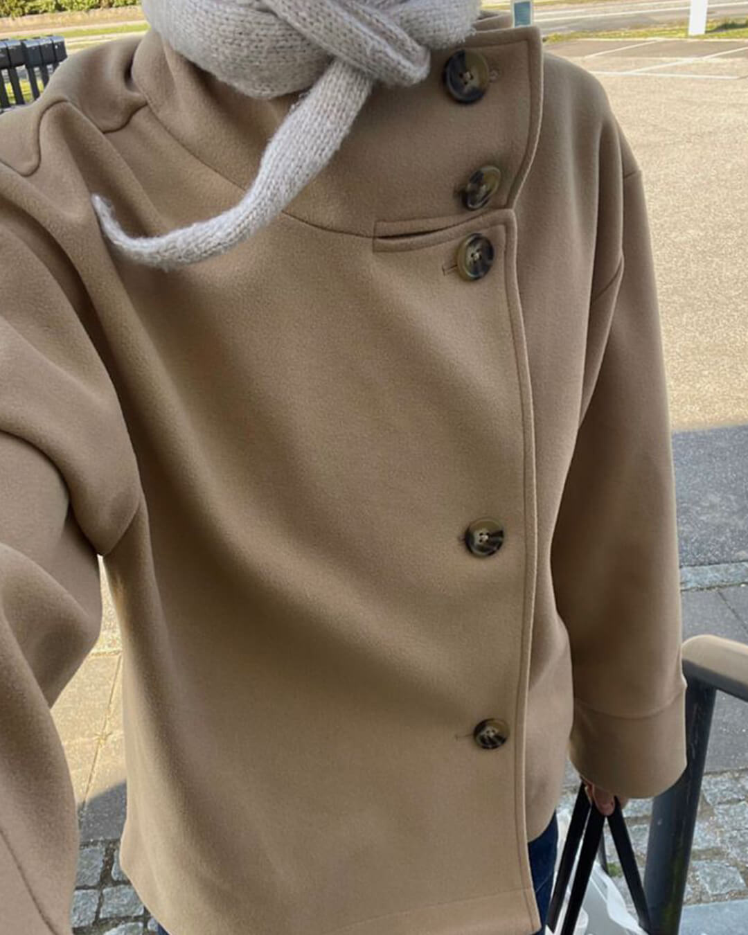 Vionette Jacket