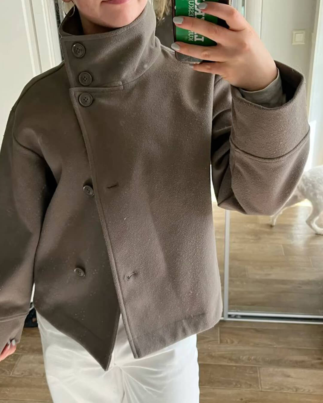 Vionette Jacket