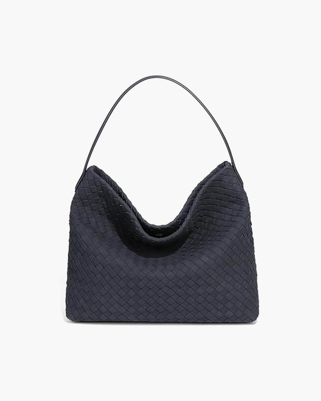 Odette Chic Suede Tote Bag