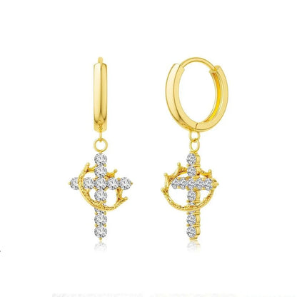 Divina Earrings
