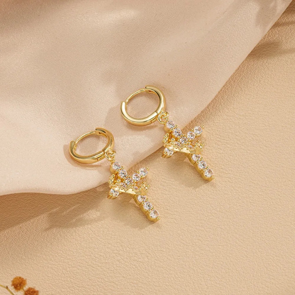 Divina Earrings