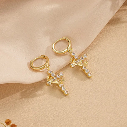 Divina Earrings