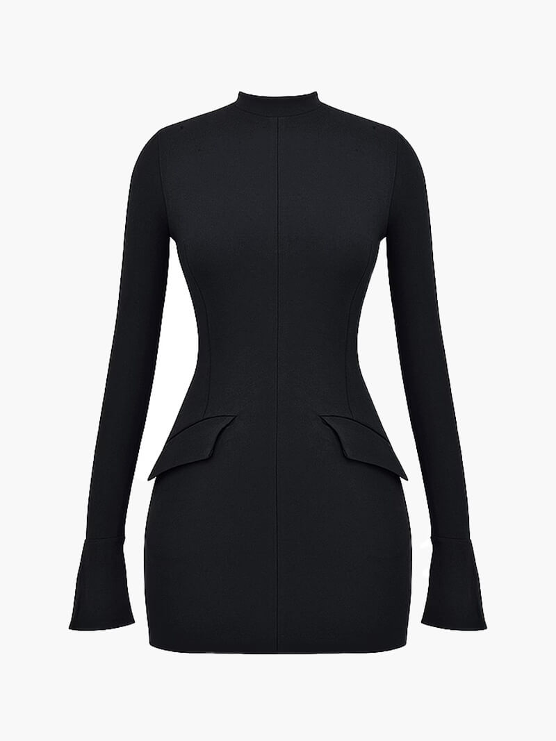 Eliana Mini Dress