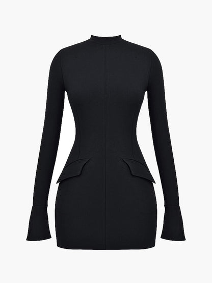 Eliana Mini Dress
