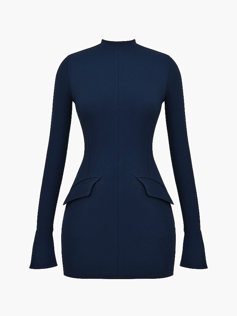 Eliana Mini Dress