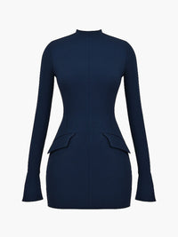 navy blue