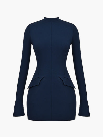 Eliana Mini Dress