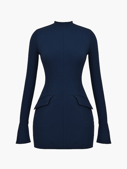 Eliana Mini Dress