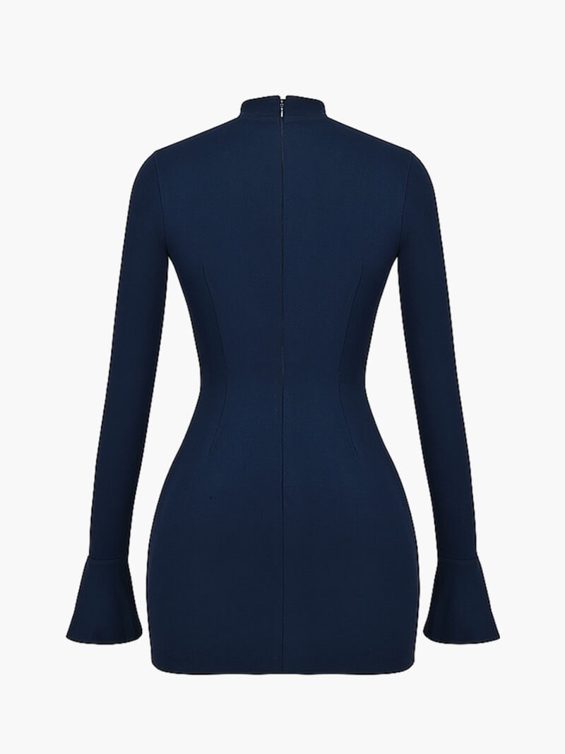 Eliana Mini Dress