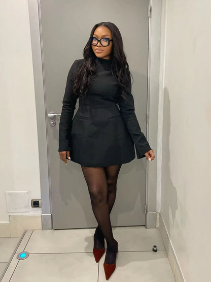 Florentina Mini Dress