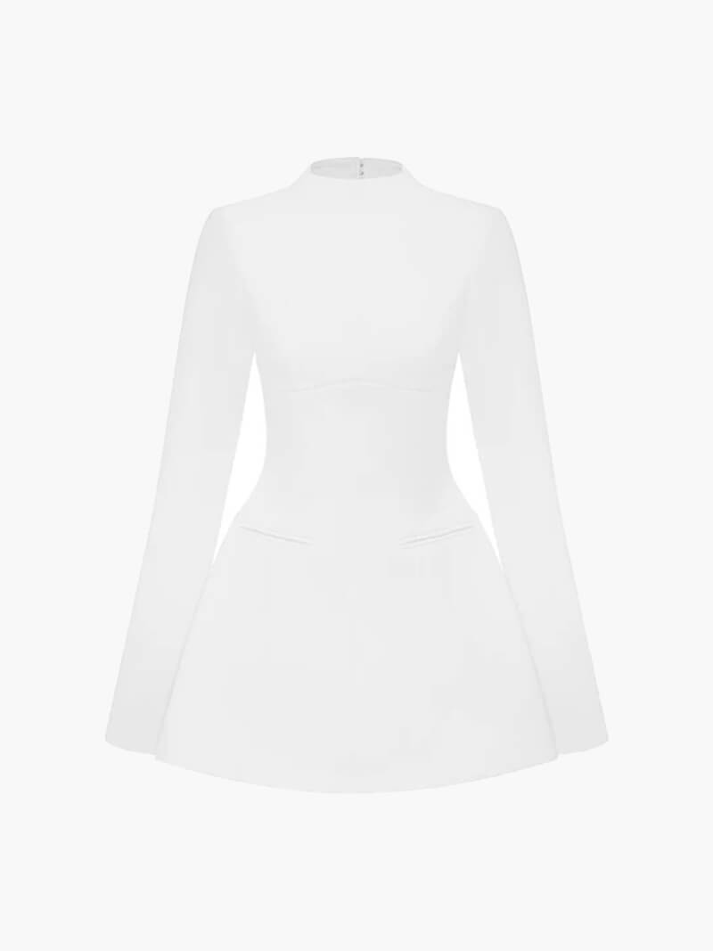 Florentina Mini Dress