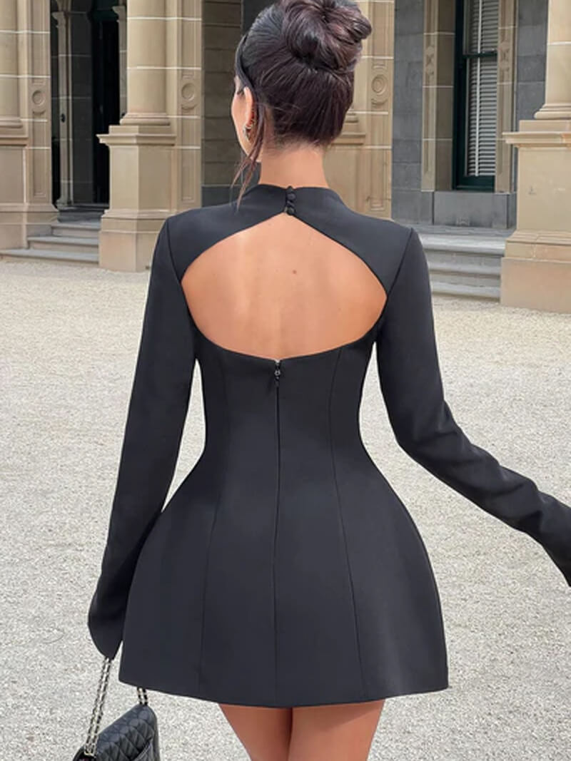 Florentina Mini Dress