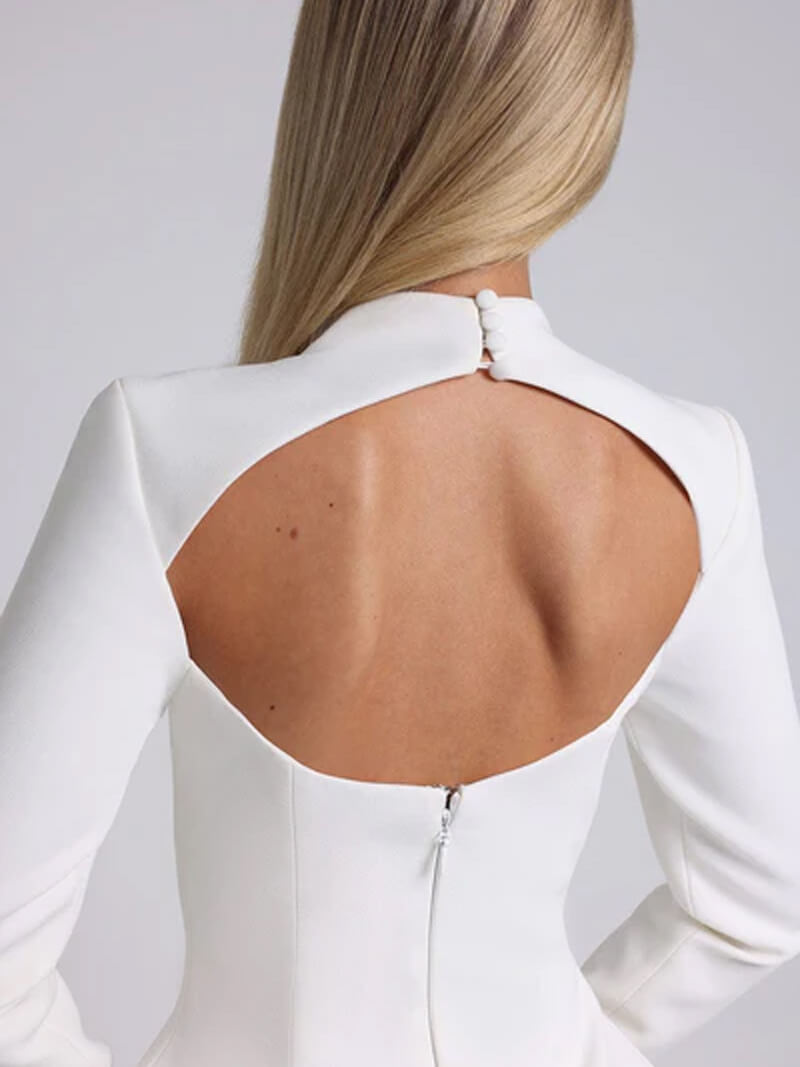 Florentina Mini Dress