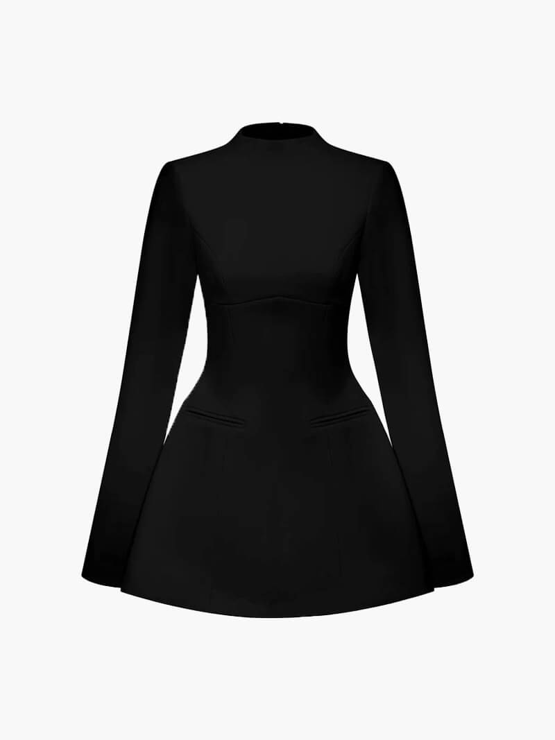 Florentina Mini Dress