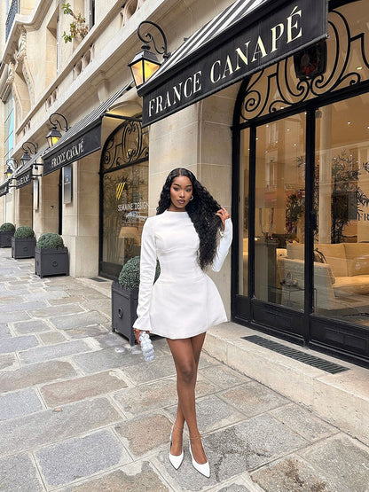 Florentina Mini Dress