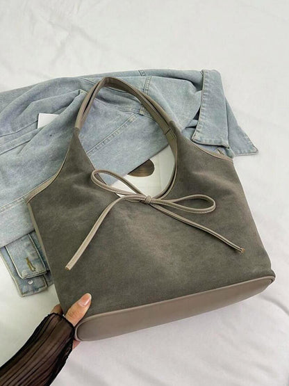 Nadia Bow Handbag