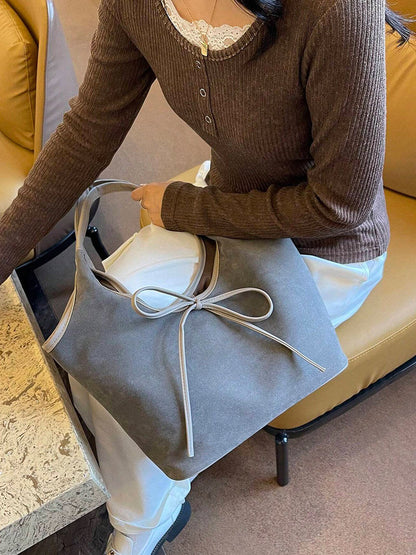 Nadia Bow Handbag