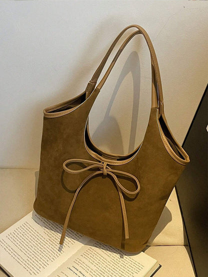 Nadia Bow Handbag