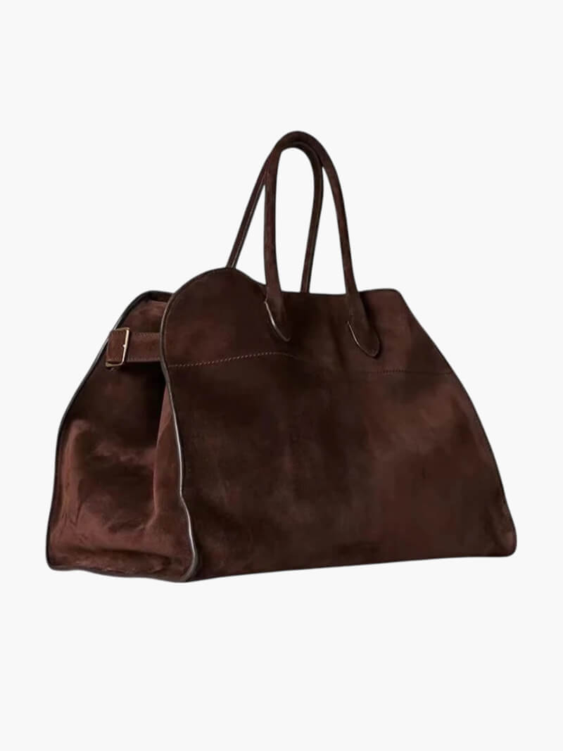 Alessandra Shopper Bag