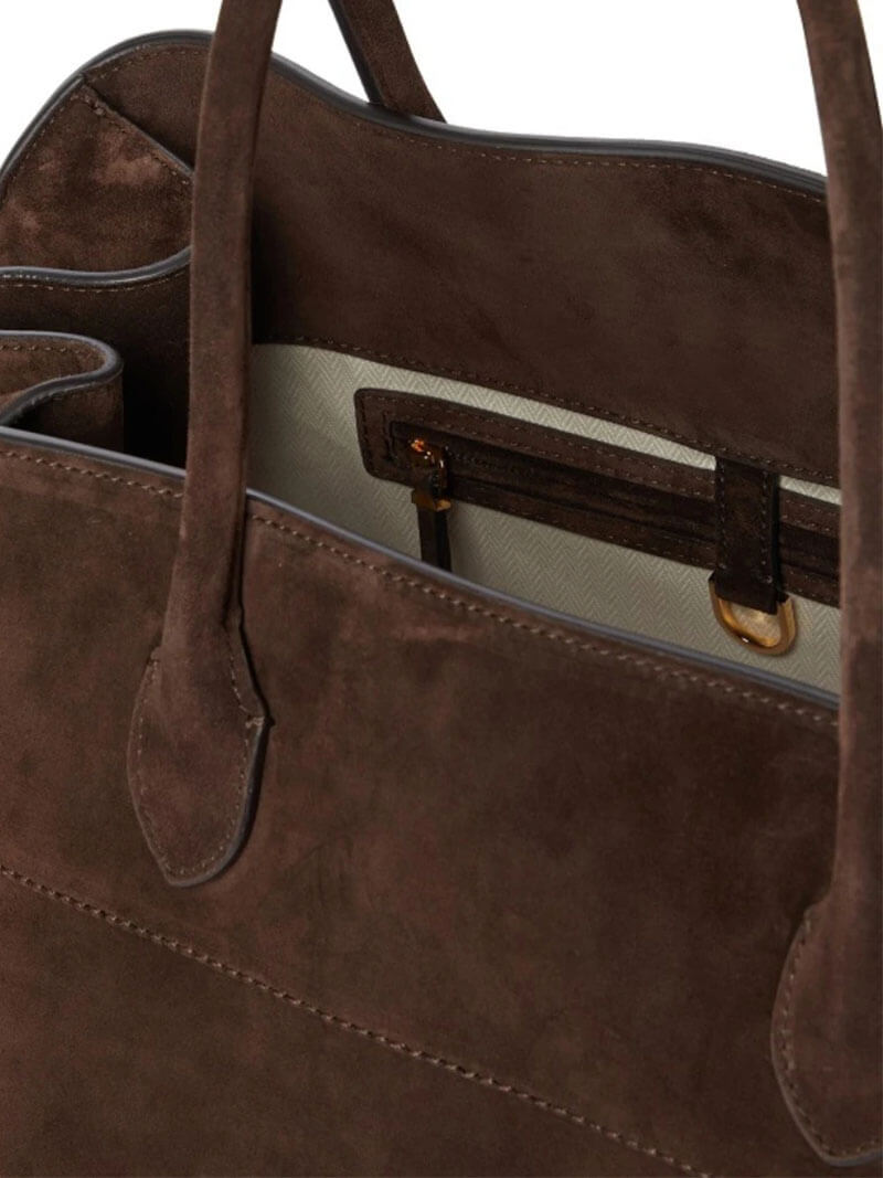 Alessandra Shopper Bag