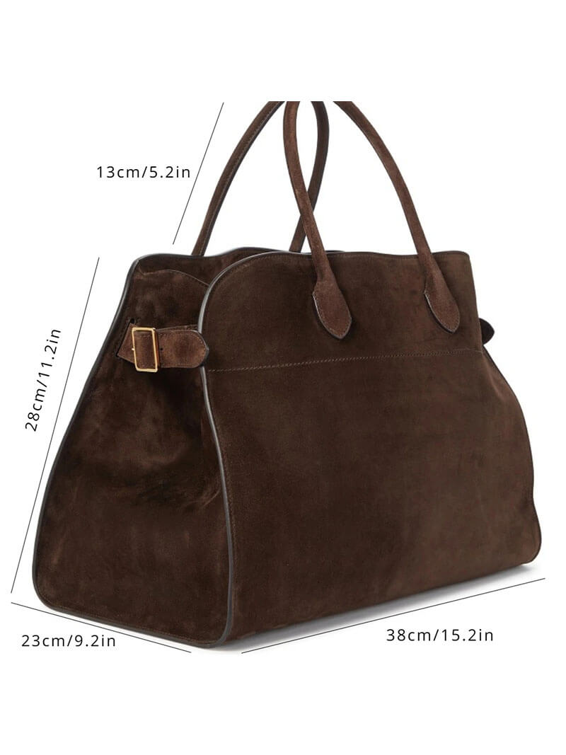 Alessandra Shopper Bag