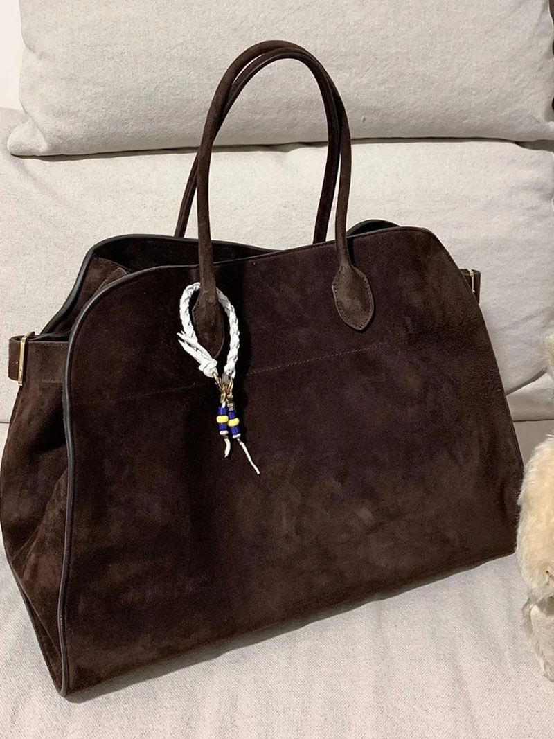 Alessandra Shopper Bag