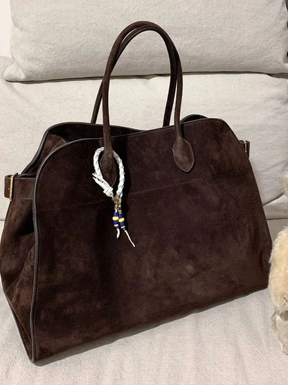 Alessandra Shopper Bag