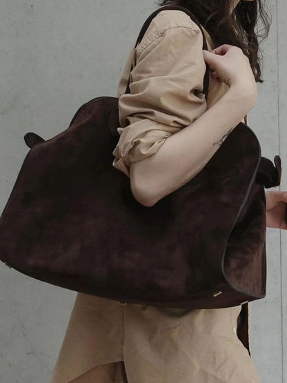 Alessandra Shopper Bag