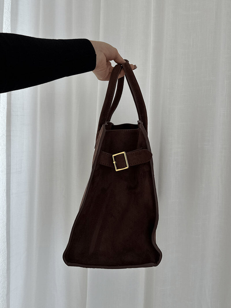 Alessandra Shopper Bag