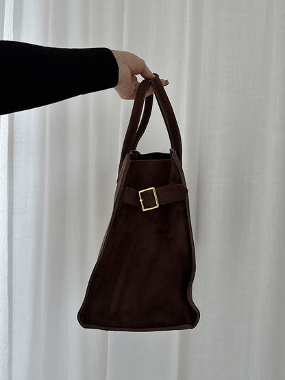 Alessandra Shopper Bag
