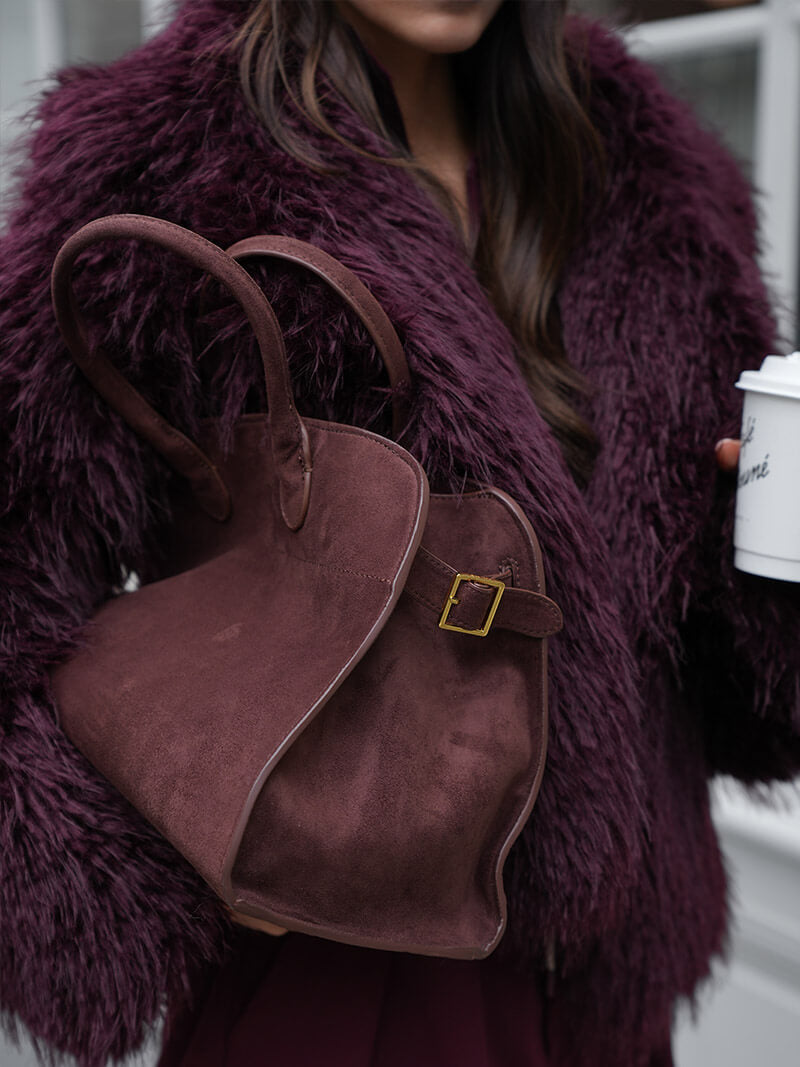 Alessandra Shopper Bag