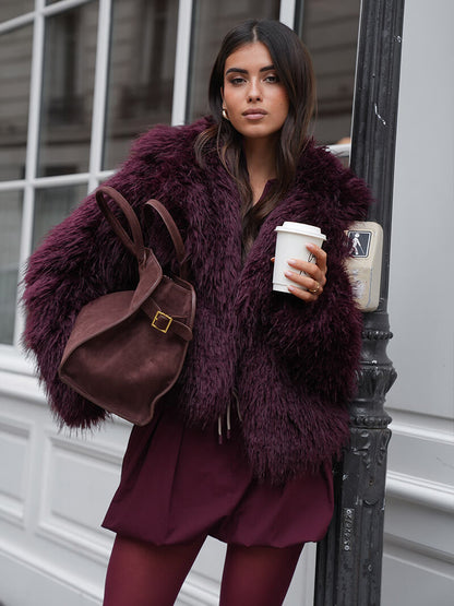 Alessandra Shopper Bag