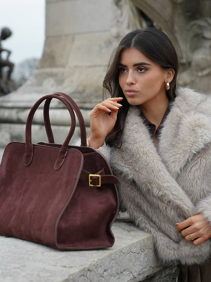 Alessandra Shopper Bag