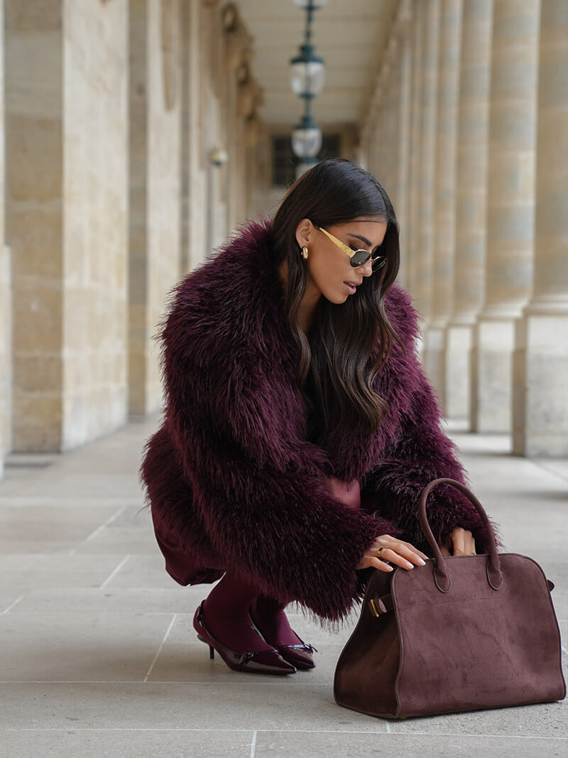 Alessandra Shopper Bag