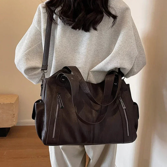 Catalina Shoulder Bag