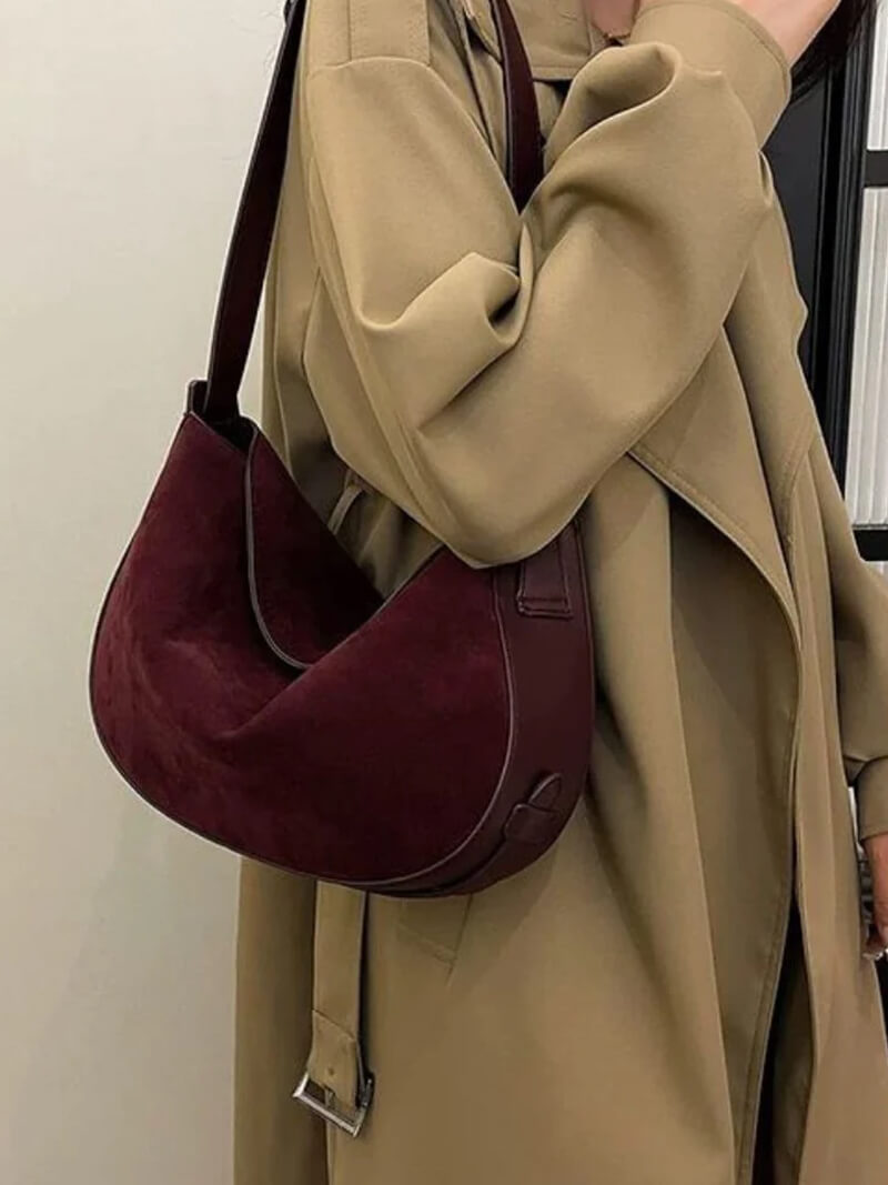 Oriana Handbag