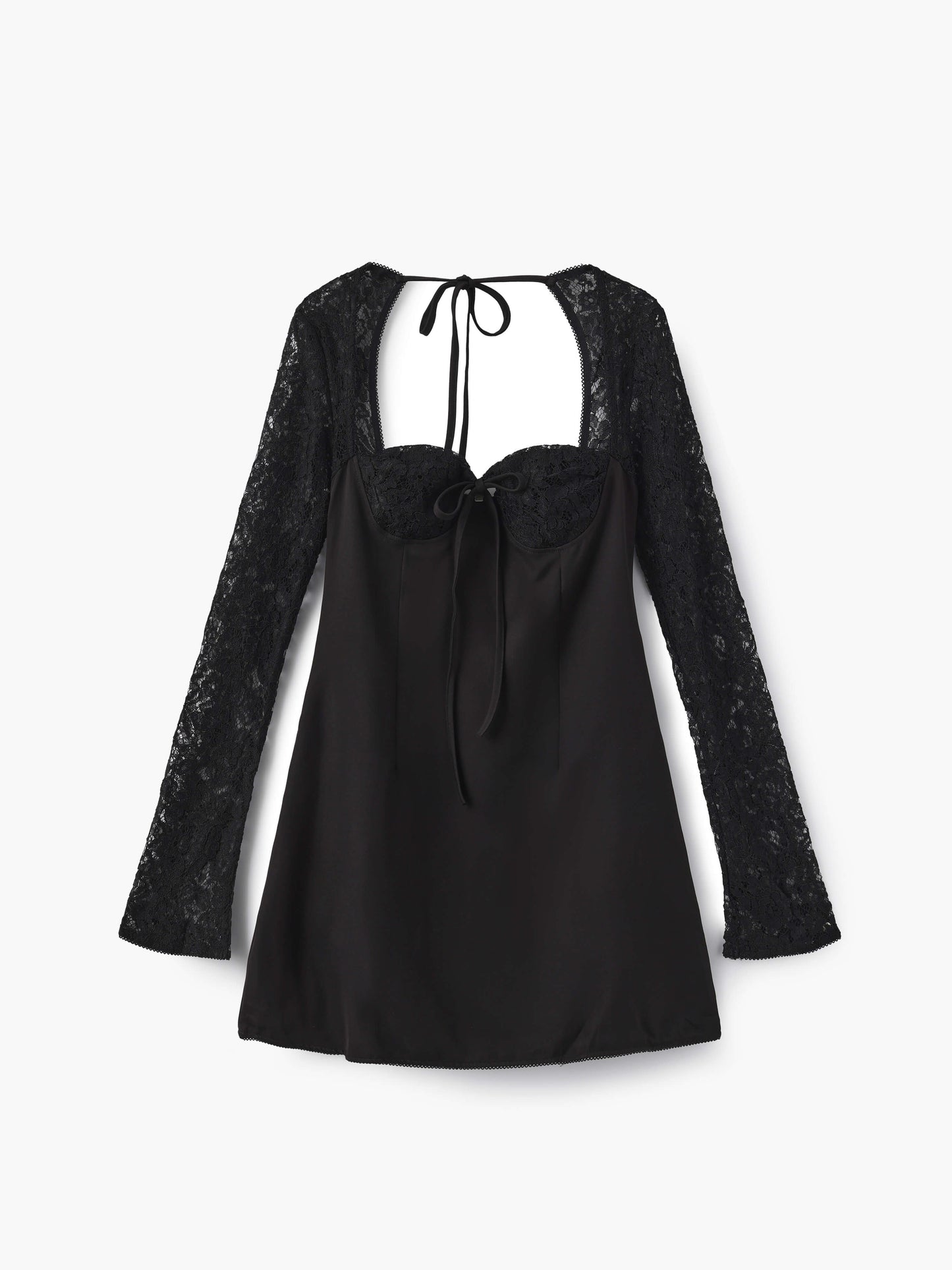 Mirella Mini Dress