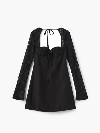 Mirella Mini Dress