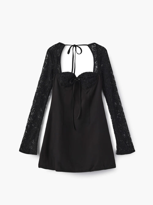 Mirella Mini Dress