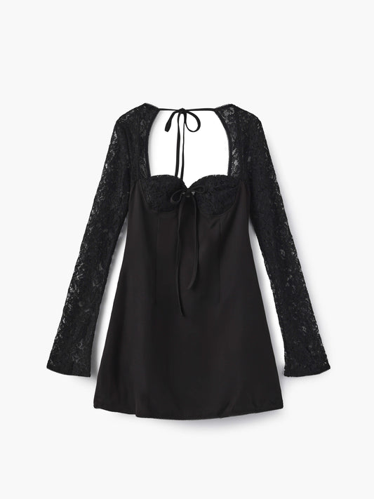 Mirella Mini Dress