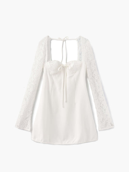 Mirella Mini Dress