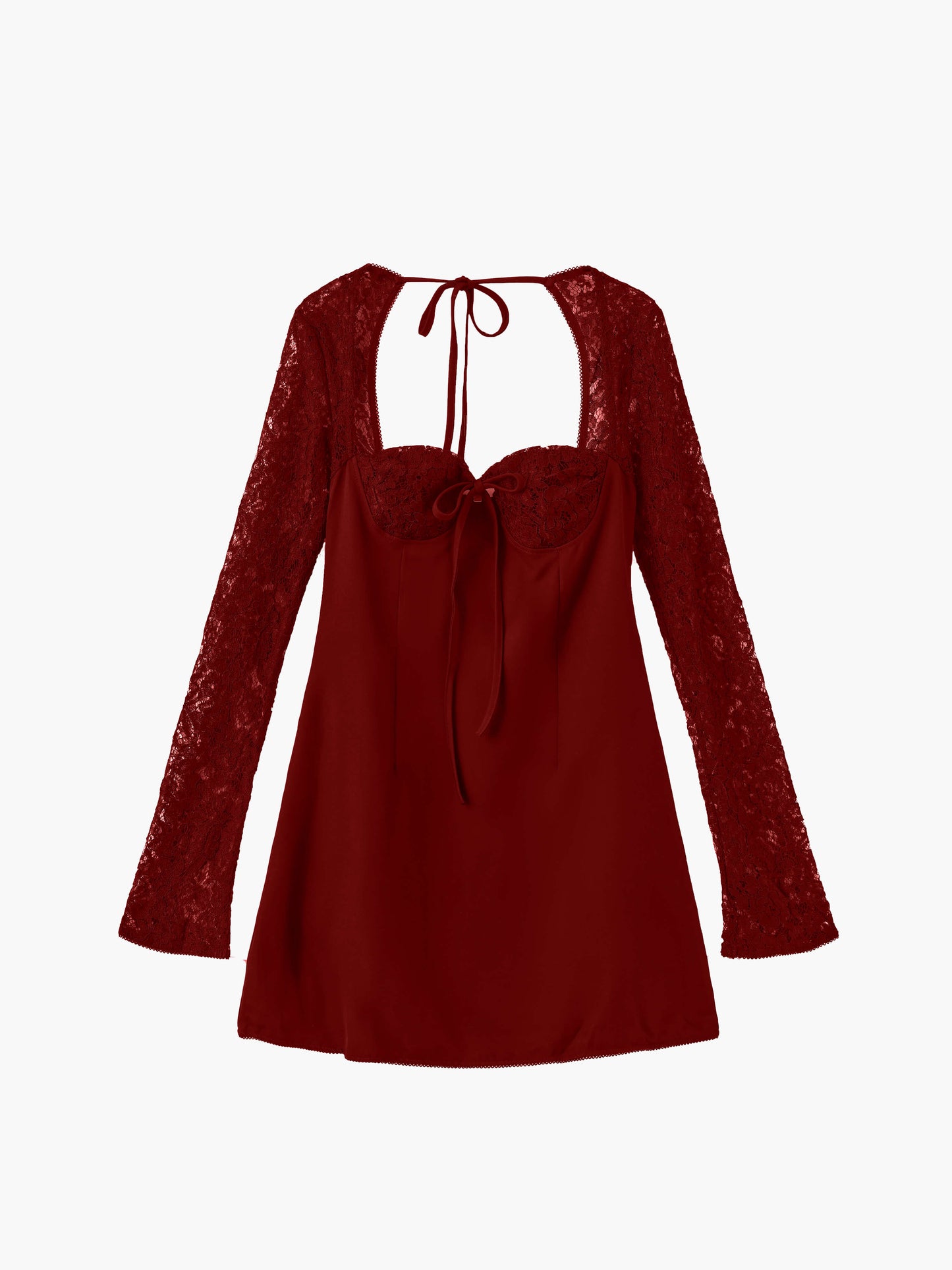 Mirella Mini Dress