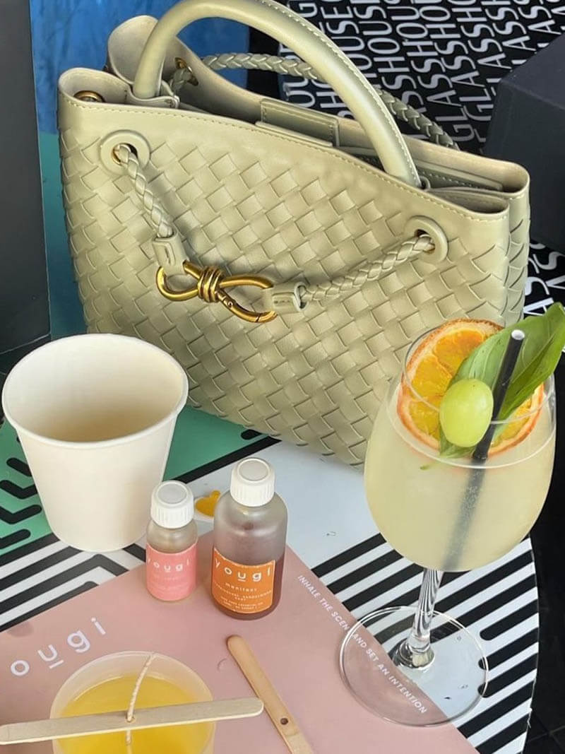 Ana Handbag