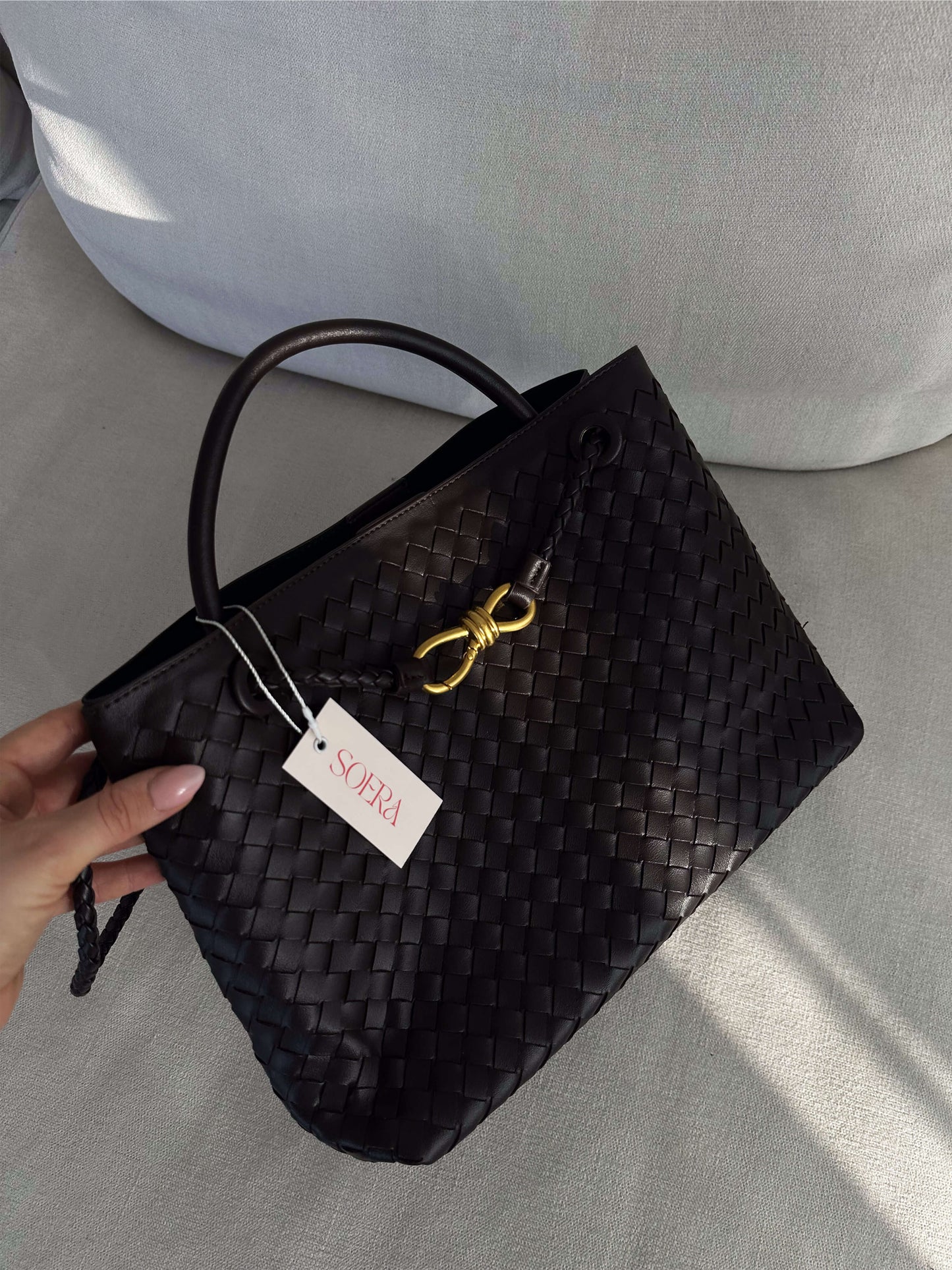 Ana Handbag
