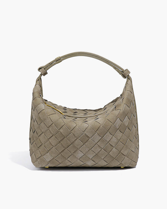 Sandra Suede Bag
